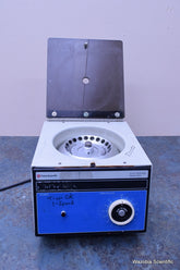 FISHER SCIENTIFIC MICROCENTRIFUGE MODEL 235C WITH ROTOR